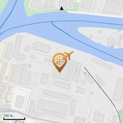 Foto zu Am Schlangengraben 9, 13597 Berlin