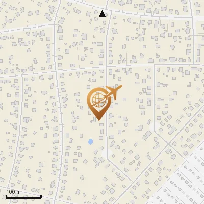 Karte Am Schlehdorn 11, 12623 Berlin