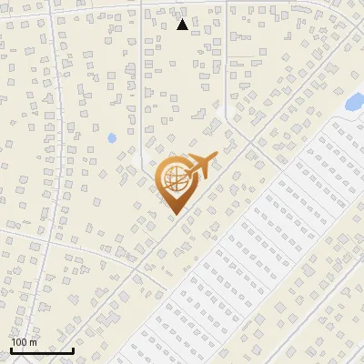 Karte Am Schlehdorn 38, 12623 Berlin