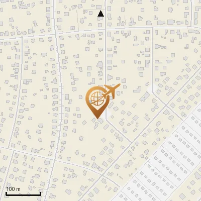 Karte Am Schlehdorn 7, 12623 Berlin