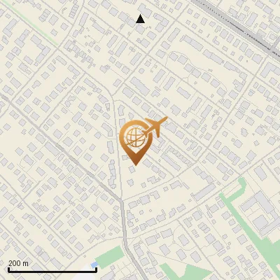 Karte Am Schloßacker 2-4, 81827 München