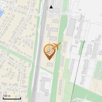 Foto zu Am Schloßhof 8-12, 12683 Berlin