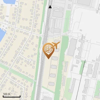 Foto zu Am Schloßhof 13-16, 12683 Berlin