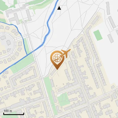 Foto zu Am Schloßpark 6-16, 13187 Berlin