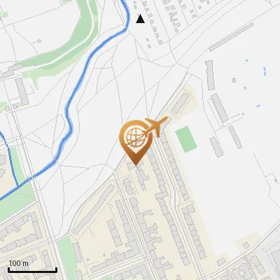 Foto zu Am Schloßpark 20-24, 13187 Berlin