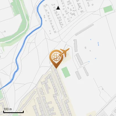 Foto zu Am Schloßpark 26-30, 13187 Berlin