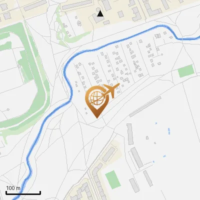 Foto zu Am Schloßpark 31, 13187 Berlin