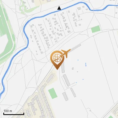 Foto zu Am Schloßpark 32-34, 13187 Berlin