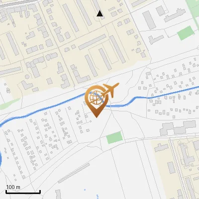 Foto zu Am Schloßpark 37, 13187 Berlin