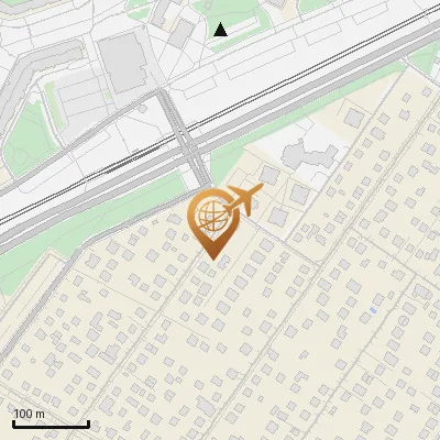 Karte Am Schmeding 66-70, 12685 Berlin