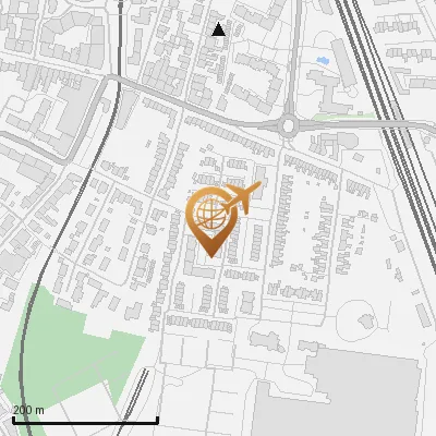 Foto zu Am Schmelzofen 1-9, 51143 Köln