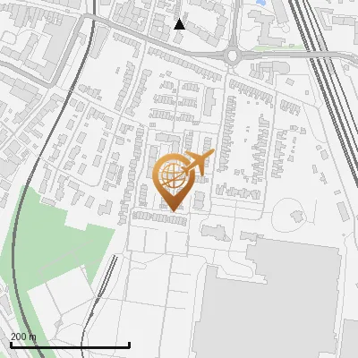 Foto zu Am Schmelzofen 10-39, 51143 Köln