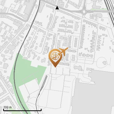 Foto zu Am Schmelzofen 43-49, 51143 Köln