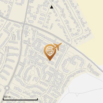 Karte Am Schmidtgrund 132-146, 50765 Köln