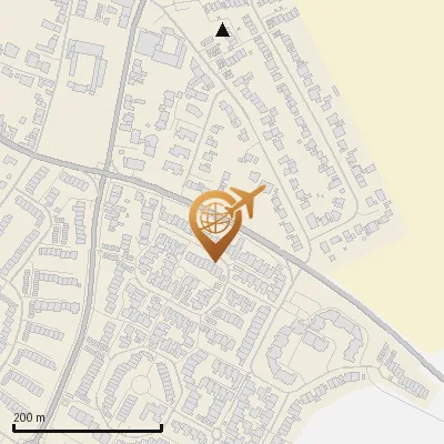 Karte Am Schmidtgrund 15-28, 50765 Köln