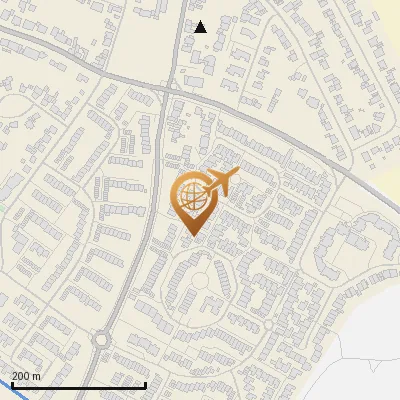 Karte Am Schmidtgrund 84-112, 50765 Köln