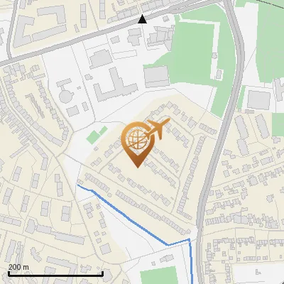 Foto zu Am Schneckenberg 10-19, 51067 Köln