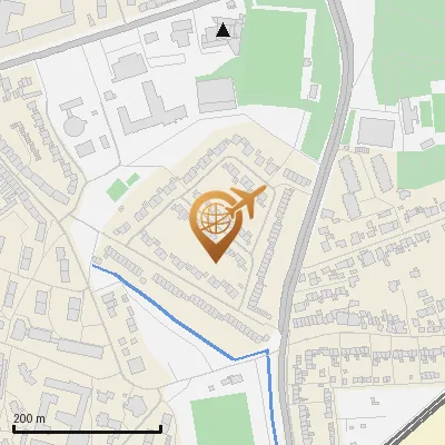 Foto zu Am Schneckenberg 3-9, 51067 Köln