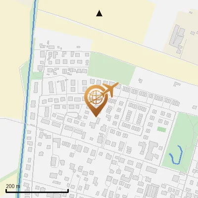 Karte Am Schnepfenweg 121, 80995 München