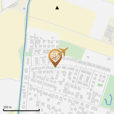 Karte Am Schnepfenweg 131-145, 80995 München