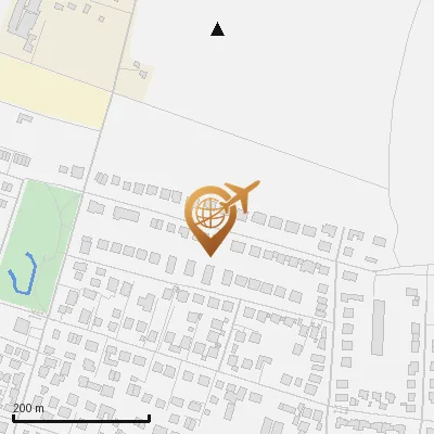 Karte Am Schnepfenweg 43-52, 80995 München