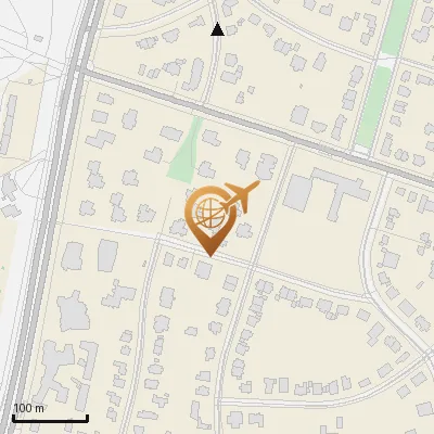 Foto zu Am Schülerheim 11-14, 14195 Berlin