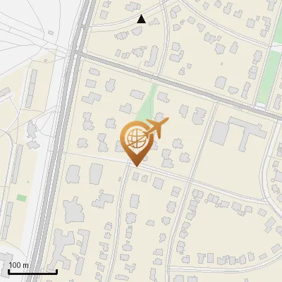 Karte Am Schülerheim 15-19, 14195 Berlin