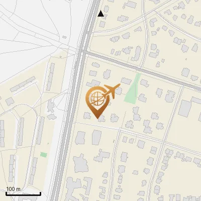 Foto zu Am Schülerheim 21-31, 14195 Berlin