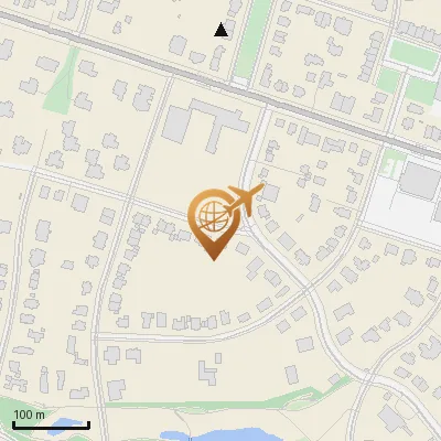 Karte Am Schülerheim 4, 14195 Berlin