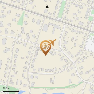 Foto zu Am Schülerheim 6-8, 14195 Berlin