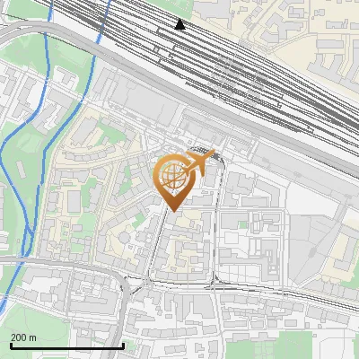 Foto zu Am Schützeneck 8-10, 81241 München