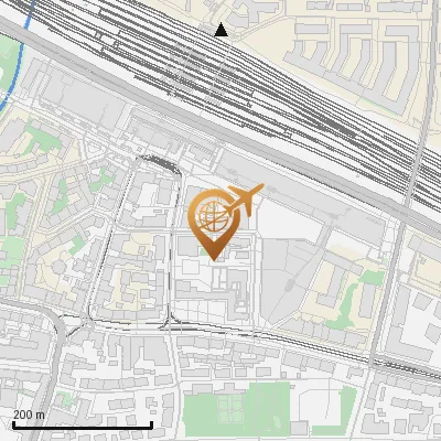 Foto zu Am Schützeneck 1-7, 81241 München