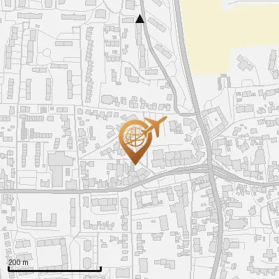 Foto zu Am Schwanebitzer Hof 1, 51145 Köln