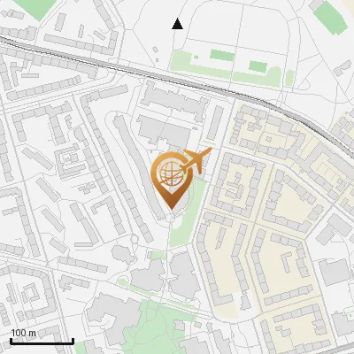 Foto zu Am Schwarzenberg-Campus 5, 21073 Hamburg