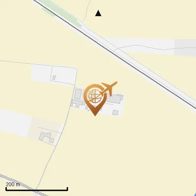 Karte Am Schwarzfeld 24, 81929 München