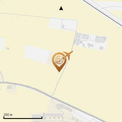 Karte Am Schwarzfeld 7, 81929 München