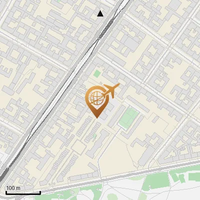 Foto zu Am Schweizer Garten 76-84, 10407 Berlin