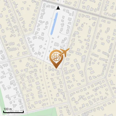 Foto zu Am Schweizerhof 1-4, 14167 Berlin