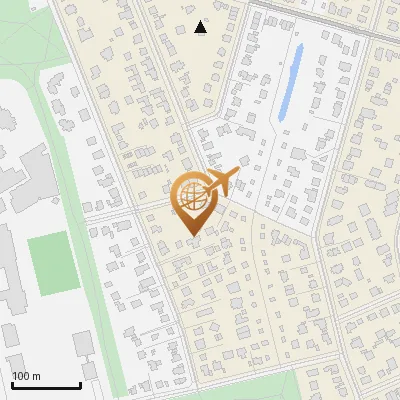 Foto zu Am Schweizerhof 10-12, 14167 Berlin