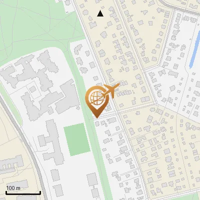 Foto zu Am Schweizerhof 9, 14167 Berlin