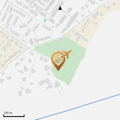 Foto zu Am Schwemmhorn 1, 14089 Berlin