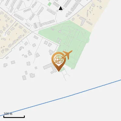 Foto zu Am Schwemmhorn 3, 14089 Berlin