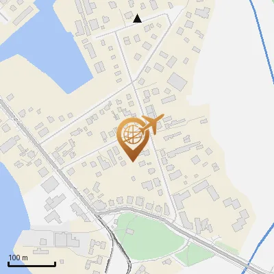 Karte Am Seddinsee 20, 12527 Berlin