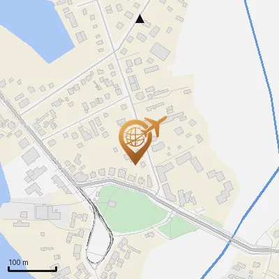 Karte Am Seddinsee 30, 12527 Berlin