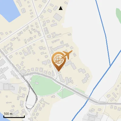 Karte Am Seddinsee 41, 12527 Berlin