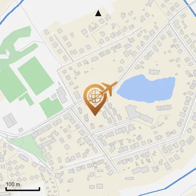 Foto zu Am Seeschloß 11-15, 13467 Berlin