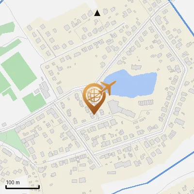 Foto zu Am Seeschloß 1-10, 13467 Berlin