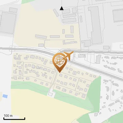 Foto zu Am Sonnenhügel 1-4, 13591 Berlin