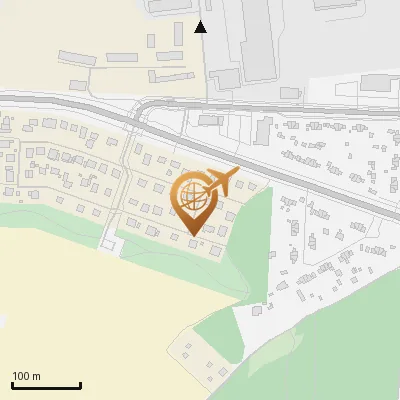 Foto zu Am Sonnenhügel 21-47, 13591 Berlin