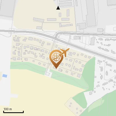 Foto zu Am Sonnenhügel 48-52, 13591 Berlin